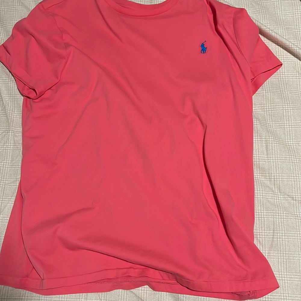 Polo T-Shirt